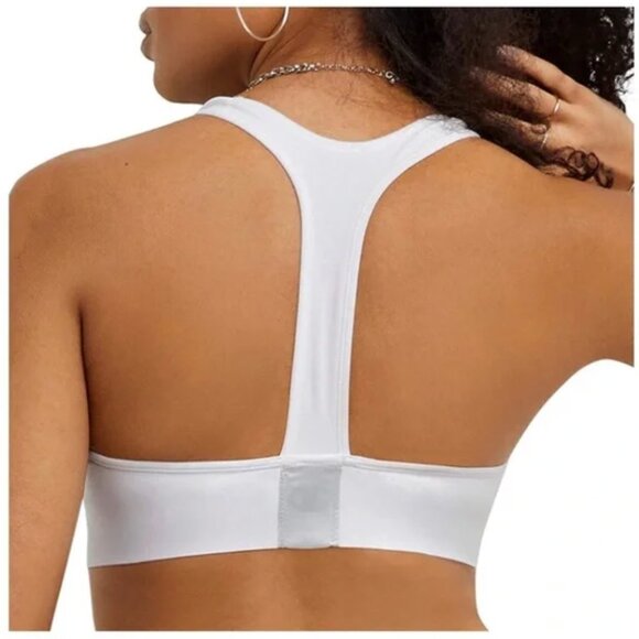 CHAMPION Racerback Sports Bra - Picture 4 of 10